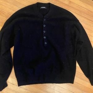 Naadam Cashmere Sweater